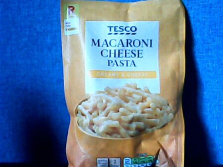 Pasta n Sauce Packet [purple]