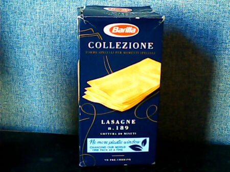 Lasagne Sheets [purple]