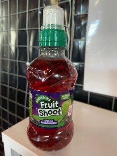 Fruit Shoot [purple]