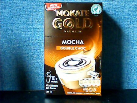 Mocha [orange]