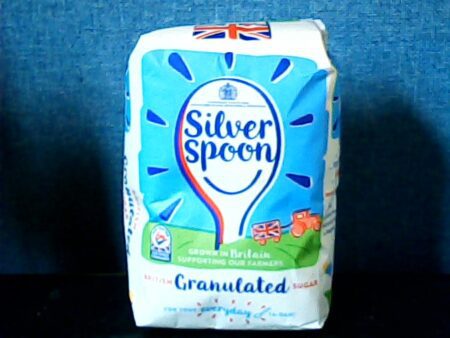 Granulated Sugar [purple]