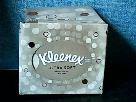 Tissues [yellow]