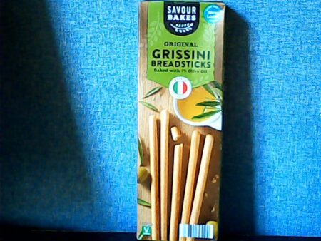 Breadsticks [purple]