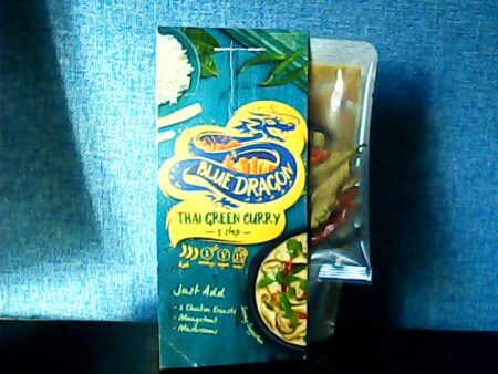 Curry Kit [orange]