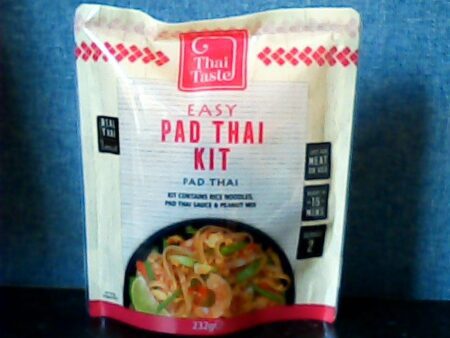 Pad Thai Kit [orange]