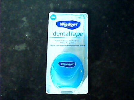 Dental Tape [purple]