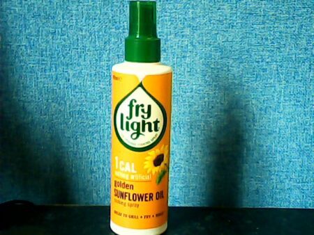 Fry Light Spray [orange]