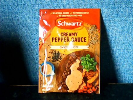 Pepper Sauce [purple]