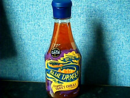 Sweet Chilli Sauce [yellow]