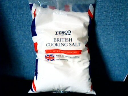 Cooking Salt [purple]