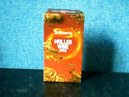 Mulled Wine Spice [purple]