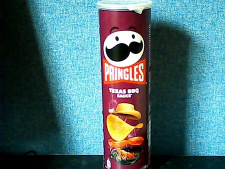 Pringles [orange]