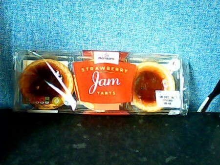 Jam Tarts [purple]