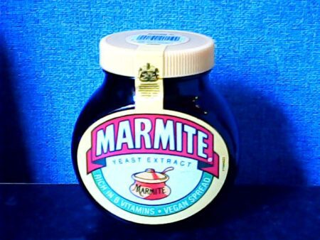 Marmite [orange]
