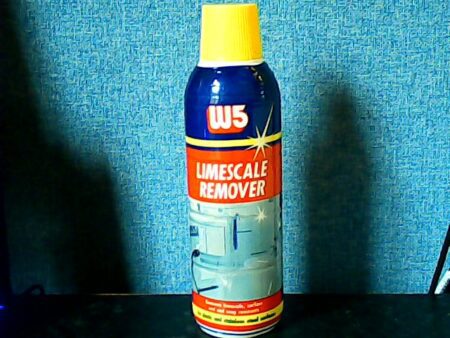 Limescale Remover [red]