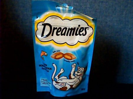 Cat Treats [purple]