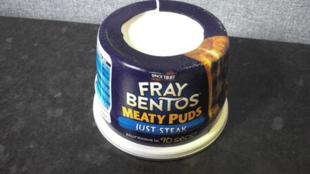 Meaty Puds [orange]