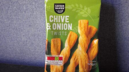 Chive & Onion Twists [purple]