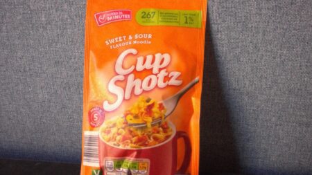 Cup Shotz [purple]