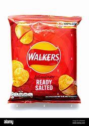 Crisps Small Bag [purple]