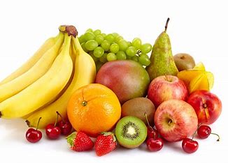Fresh Fruit [purple]